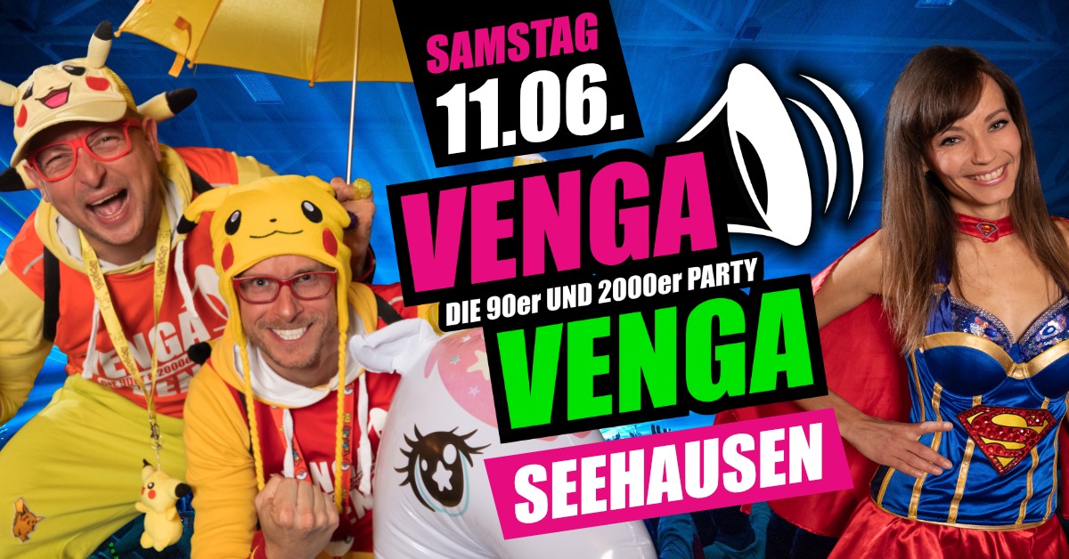 Venga-Venga-Seehausen-Lange-Events