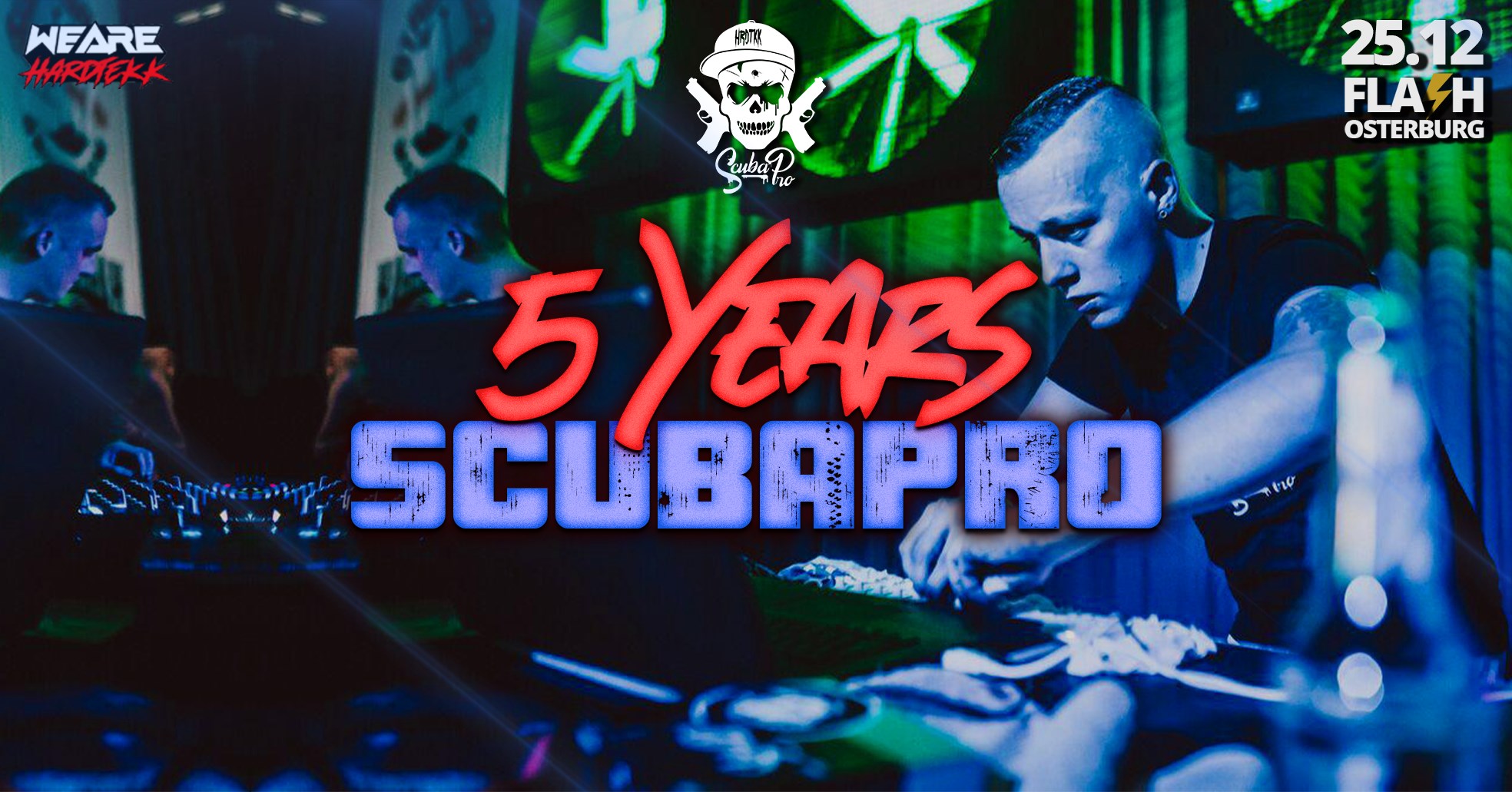 5-years-scubarpro-we-are-hardtekk-flash-club